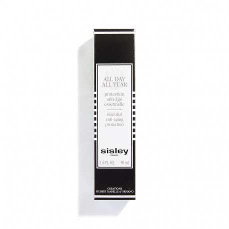 SISLEY ALL DAY ALL YEAR - Gesichtsfeuchtigkeitspflege SISLEY ALL DAY ALL YEAR - Gesichtsfeuchtigkeitspflege